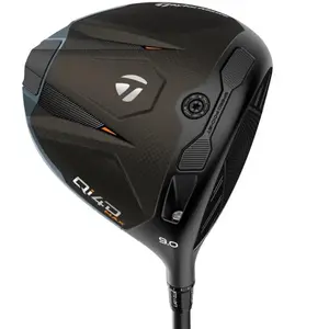 TaylorMade Driver Qi4D MaxVendu parall4golf