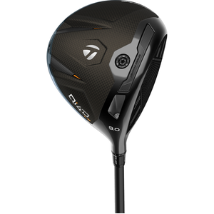 TaylorMade Driver Qi4D LSVendu parall4golf