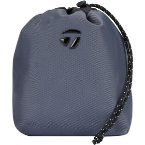 Comparateur de prix : TaylorMade Pochette pour objets de valeur, noir