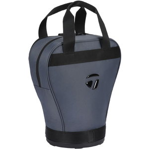 TaylorMade Sac à balles Performance, noir