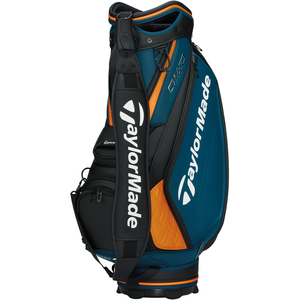 Comparateur de prix : Sac chariot de golf Taylormade Tour Noir TU M2369001