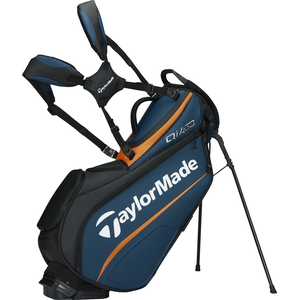 Comparateur de prix : Sac trépied de golf Taylormade Tour Noir TU M2382401