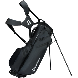 Comparateur de prix : TaylorMade Standbag StormDry, noir