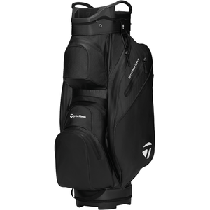 Comparateur de prix : Sac chariot de golf Taylormade Storm Dry Noir TU M2395401