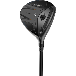 Comparateur de prix : TaylorMade Fairwaywood Qi4D