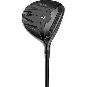 TaylorMade Fairwaywood Qi4D Max pas cher