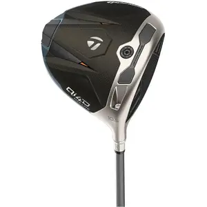 TaylorMade Driver Qi4D Max LiteVendu parall4golf