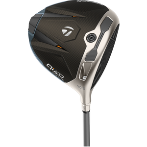 TaylorMade Driver Qi4D Max Lite