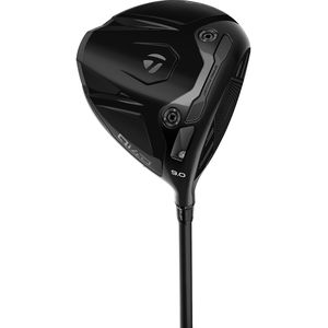 TaylorMade Driver Qi4D Designer Series ShadowfallVendu parall4golf