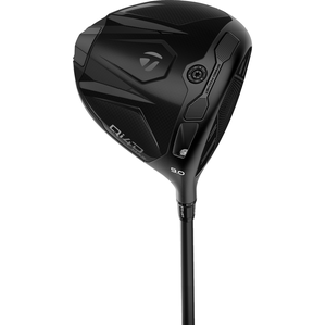 TaylorMade Driver Qi4D Designer Series Shadowfall pas cher