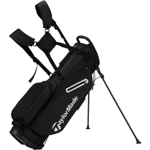 TaylorMade Standbag Tour Classic, noirVendu parall4golf
