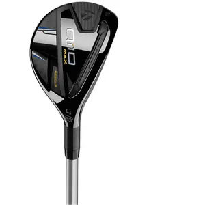 Comparateur de prix : TaylorMade Qi10 Max Womens Main droite 5 27° Lady Club de golf - hybride