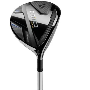 Comparateur de prix : TaylorMade Qi10 Max Womens Main droite 16° Lady Club de golf  - bois de parcours
