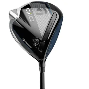 TaylorMade Qi10 Main droite 10,5° Regular Club de golf - driverVendu parall4golf