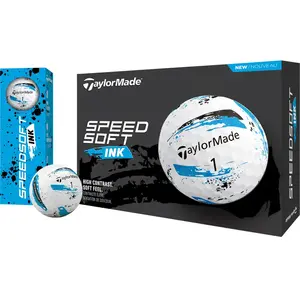 TaylorMade TM24 SpeedSoft Ink BLU GLB dz pas cher