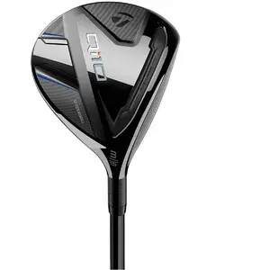 Comparateur de prix : Bois de parcours N°3 Droitier Taylormade Qi10 2024 Ventus Regular Noir TU M1404707