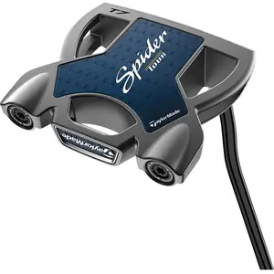 TaylorMade Spider Tour Main droite Double Bend 34" Club de golf - putterVendu parall4golf
