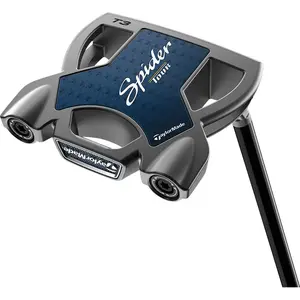 TaylorMade Spider Tour Main droite 3 34" Club de golf - putterVendu parall4golf