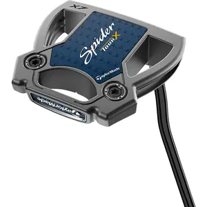 Putter golf droitier - TAYLORMADE Spider Tour X - TAYLORMADEVendu parall4golf