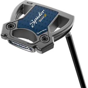 TaylorMade Putter Spider Tour X SlantVendu parall4golf