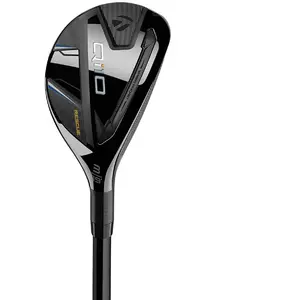 Comparateur de prix : Hybride 3 droitier Taylormade Qi10-2024 Ventus Stiff Noir TU M1403909