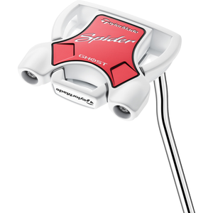 TaylorMade Putter Spider, blanc