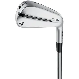 TaylorMade P.UDI Utility Iron Main droite 2 17° Stiff Utility Iron pas cher