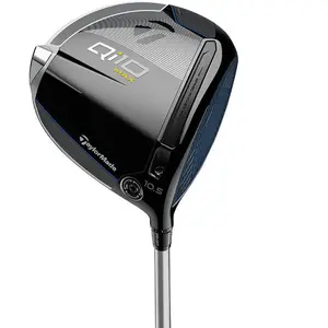 Comparateur de prix : TaylorMade Qi10 Max Womens Main droite 12° Lady Club de golf - driver