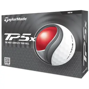Comparateur de prix : TaylorMade TM24 TP5x GLB dz