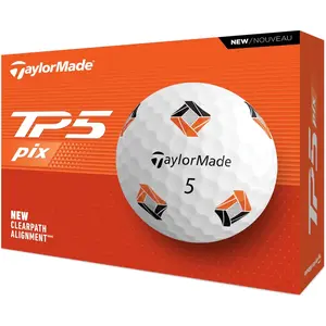 TaylorMade TM24 TP5 pix3.0 GLB dz pas cher