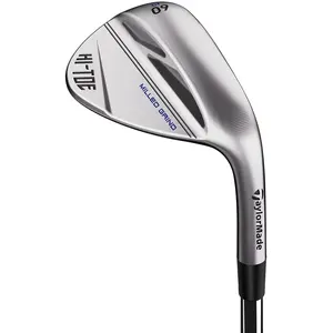 TaylorMade Wedge HI-TOE 3 pas cher