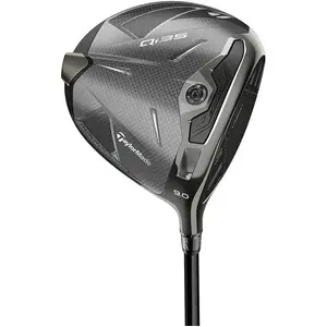 TaylorMade Qi35 Main droite 12° Senior Club de golf - driver