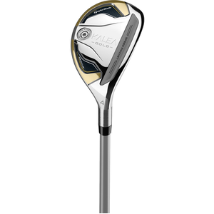 TaylorMade Kalea Gold Main droite 6 31° Lady pas cher