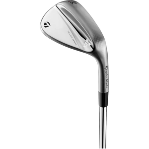TaylorMade Wedge Milled Grind Chrome pas cher