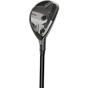 TaylorMade Qi35 Main droite 5 25° Senior Club de golf - hybride