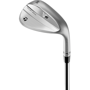 TaylorMade Wedge MG5 Forged Chrome pas cher