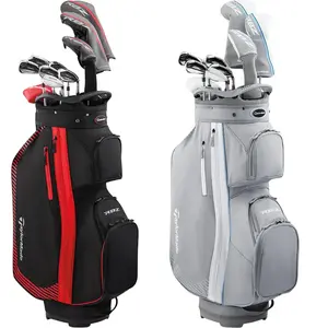 TaylorMade RBZ 2 - Main droite Acier Regular Ensemble de golfVendu paramazon