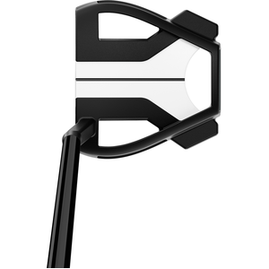 TaylorMade Putter Spider Tour X Black SlantVendu parall4golf