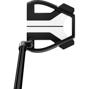 TaylorMade Putter Spider Tour X Black L-NeckVendu parall4golf