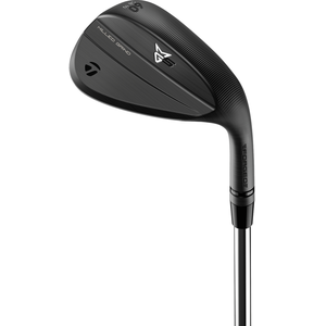 TaylorMade Wedge MG5 Forged gris acier pas cher
