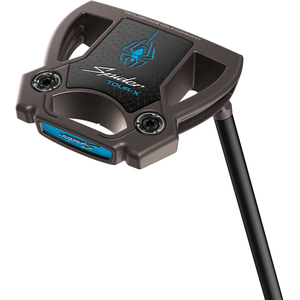 TaylorMade Putter Spider Torched Tour X SL n° 3 pas cher