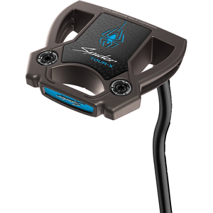 TaylorMade Putter Spider Torched Tour X TP DB pas cher