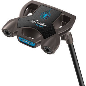 TaylorMade Putter Spider Torched Tour SL pas cher