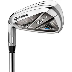 Comparateur de prix : Série golf gaucher regular - TAYLORMADE SIM2 MAX - TAYLORMADE