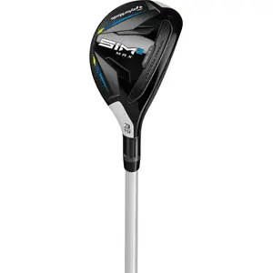 Hybride golf droitier lady - TAYLORMADE SIM2 MAX - TAYLORMADE
