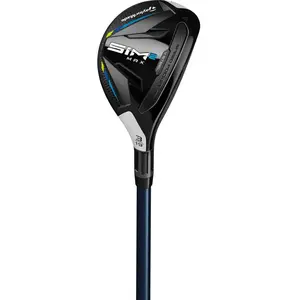 Comparateur de prix : Hybride golf droitier regular- TAYLORMADE SIM2 MAX - TAYLORMADE