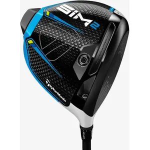 Comparateur de prix : Driver golf droitier lady - TAYLORMADE SIM2 MAX - TAYLORMADE