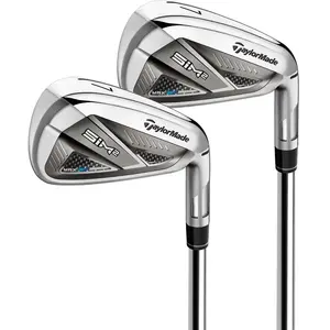 TaylorMade Jeu de fers SIM2 MAX