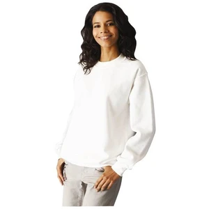 Gildan Sweat col rond 270 g/m² sweat heavyweight col rond rouge l 200 - 300 g l rouge coton / polyester sweat 0 1 pièce(s) - imbretexVendu paramazon