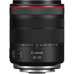 Canon RF 20-50mm f/4 pas cher